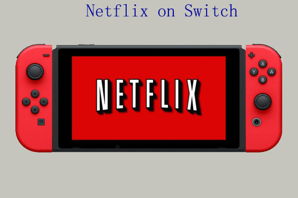 playing switch on laptop