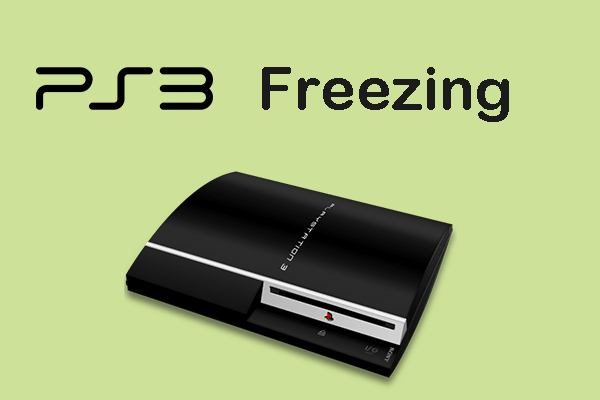 ps3 media server freezes ps3 media server freezes