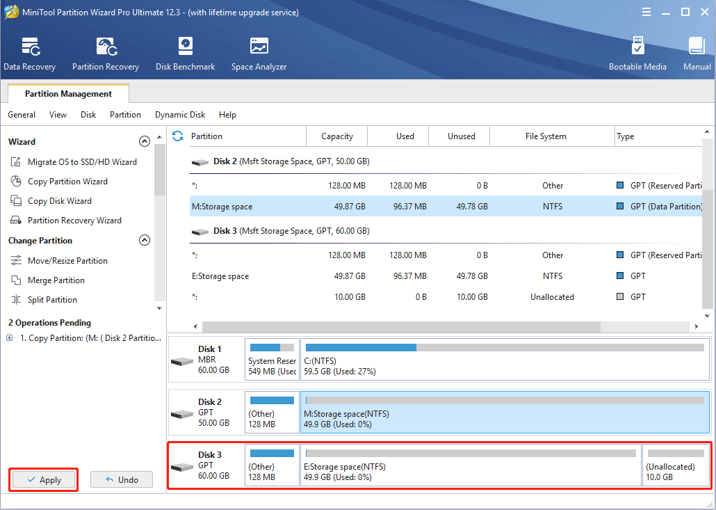 ntfs vs refs ntfs vs refs