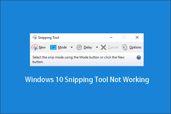 download snipping tool windows