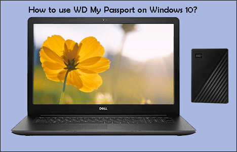 how to reformat my passport for windows how to reformat my passport for windows
