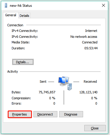 EPIC Game Launcher slow Download speed 