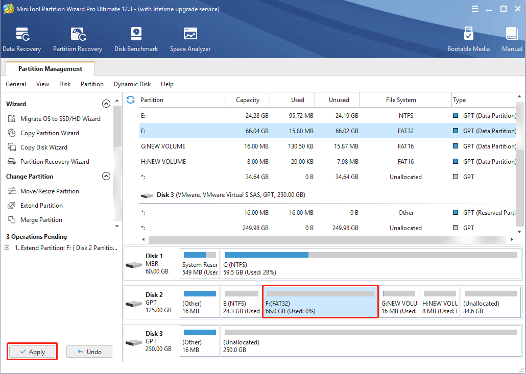 Разница между форматами с FAT, FAT32, NTFS, REFS, exFAT