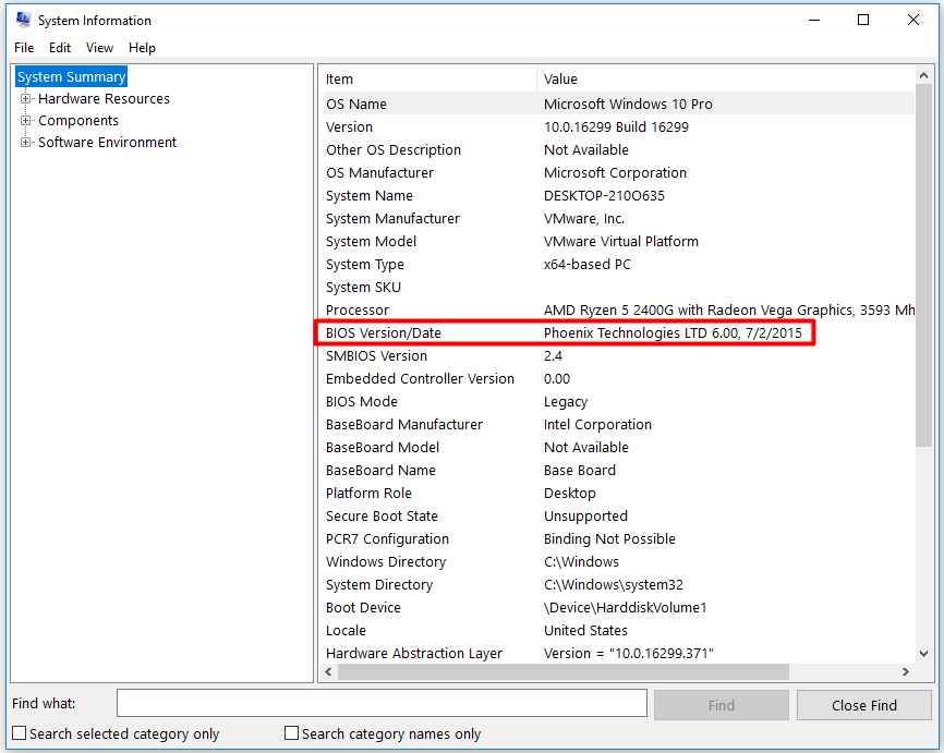 Code 43 online radeon