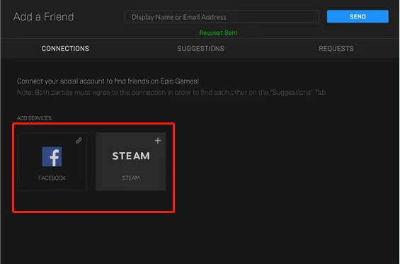 How to Add Friends on Steam