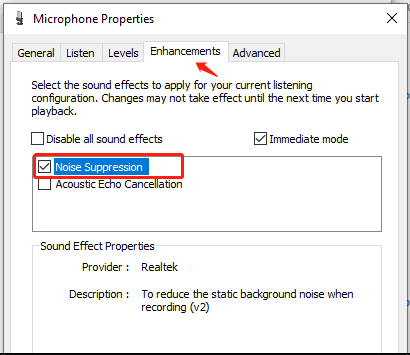 How to Reduce Background Noise on Mic [Ultimate Guide]