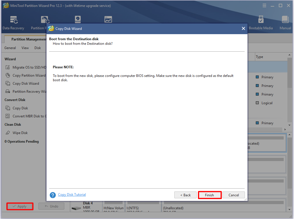 how to remove windows 10 from hp laptop