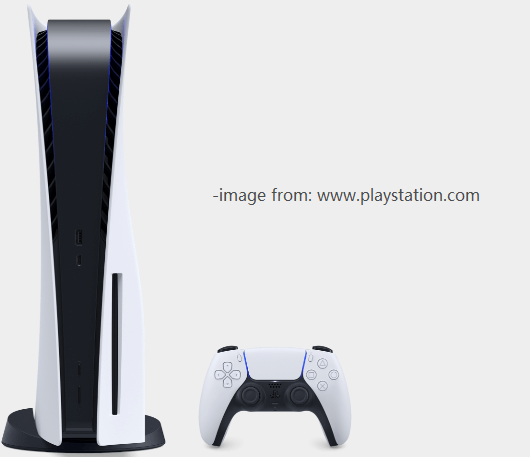 the REAL new PS5 is PS4