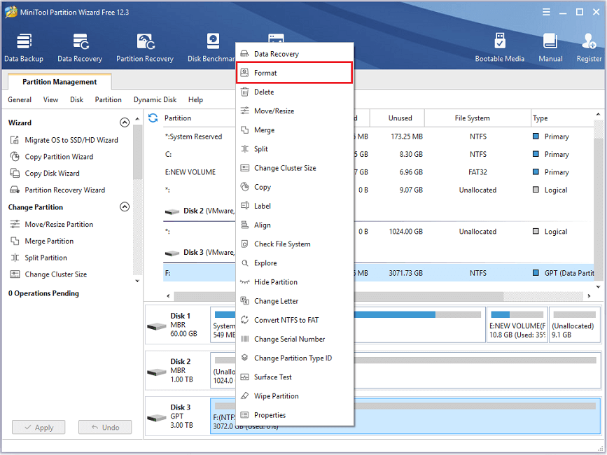 How Many USB Ports on PS5? How to Use These PS5 Ports? - MiniTool Partition  Wizard