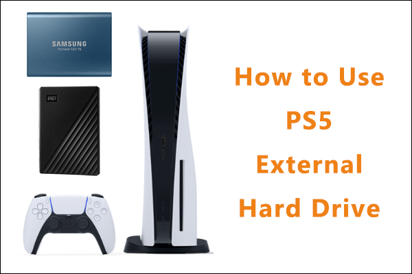 ps5 external hard drive thumbnail