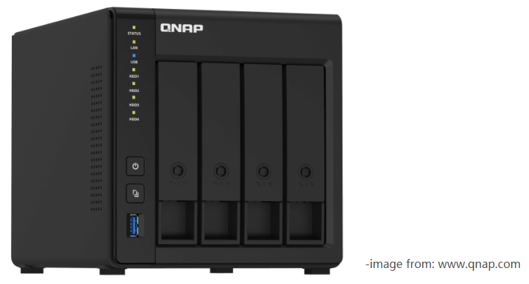 hardware RAID