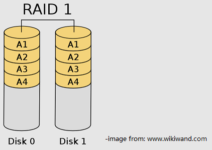RAID 1