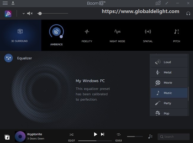 sound boosting software for windows 10