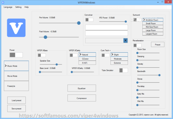 sound booster windows 10
