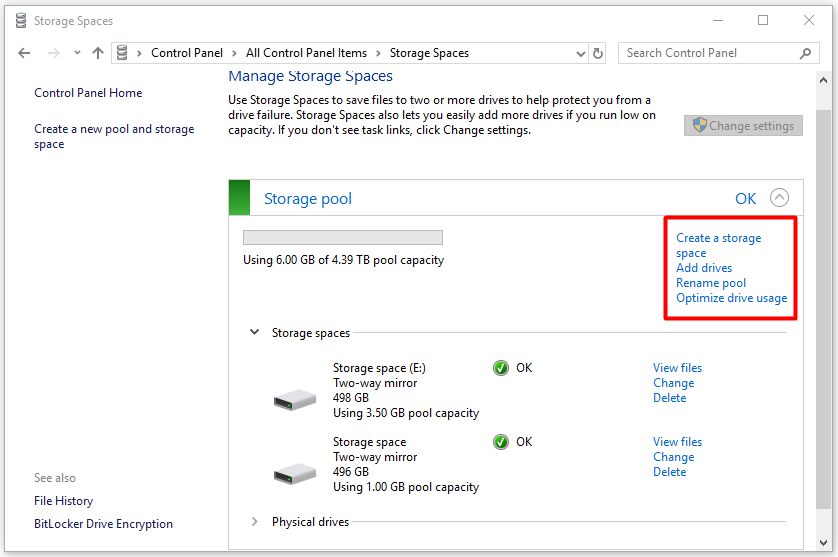Windows 10 Storage Spaces A Comprehensive Guide - vrogue.co