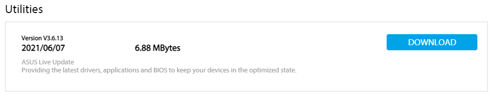 how to remove asus battery health charging application