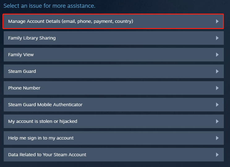 How to Delete Steam Account From a PC (With Screenshots)? MiniTool