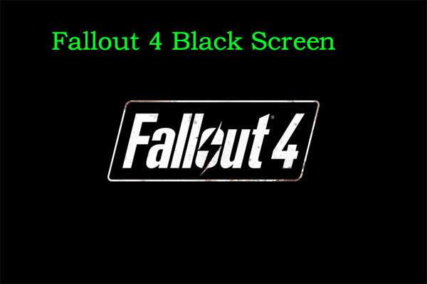 fallout 4 desktop icon blank