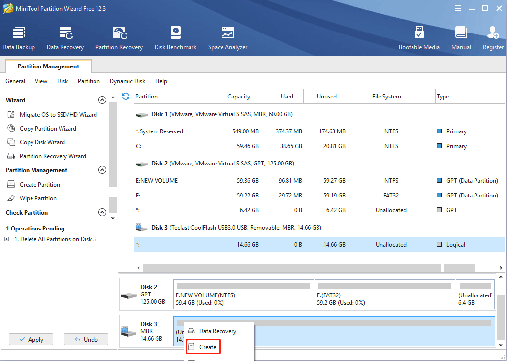 format seagate expansion fat32