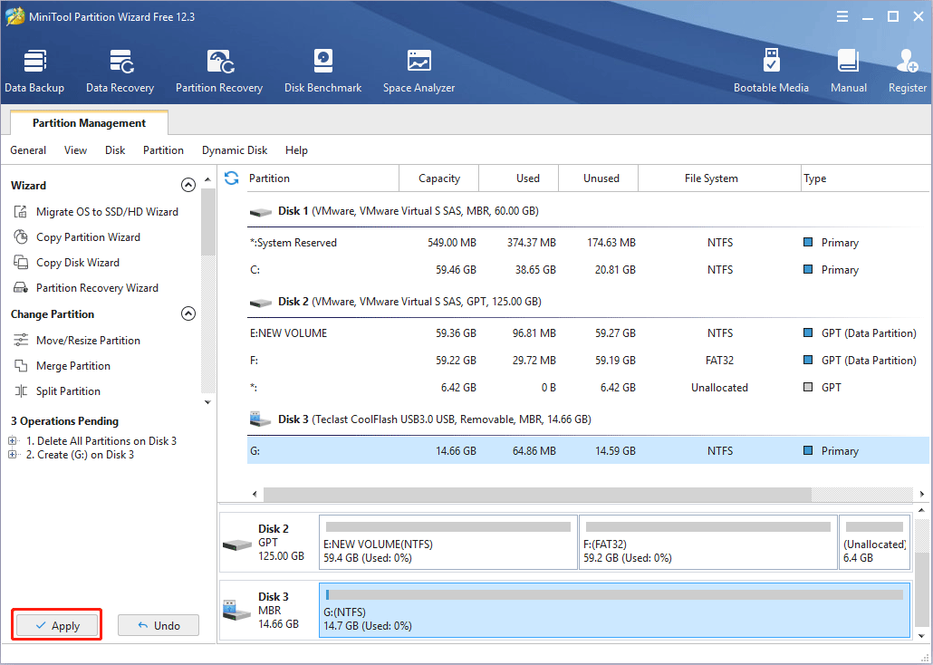 seagate hard drive test windows 10