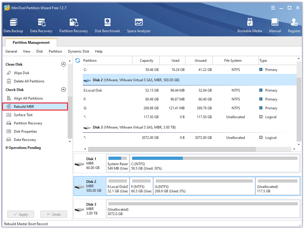 Hard Disk not Detected During Windows Installation Solved MiniTool