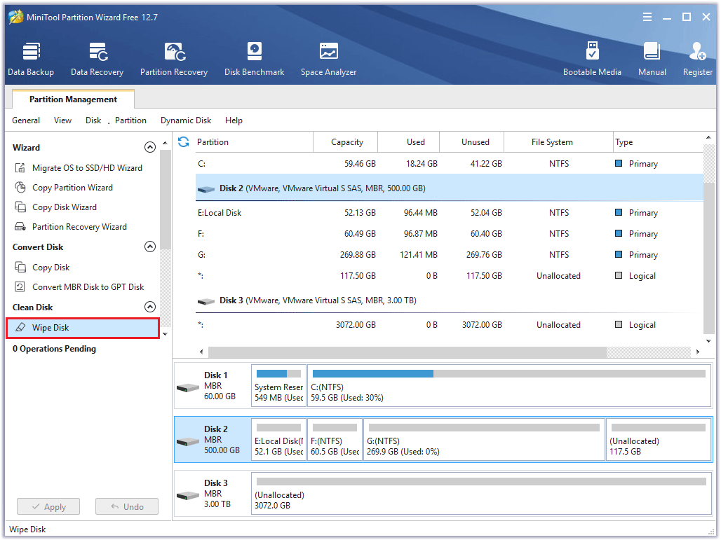 Hard Disk not Detected During Windows Installation Solved MiniTool Partition Wizard