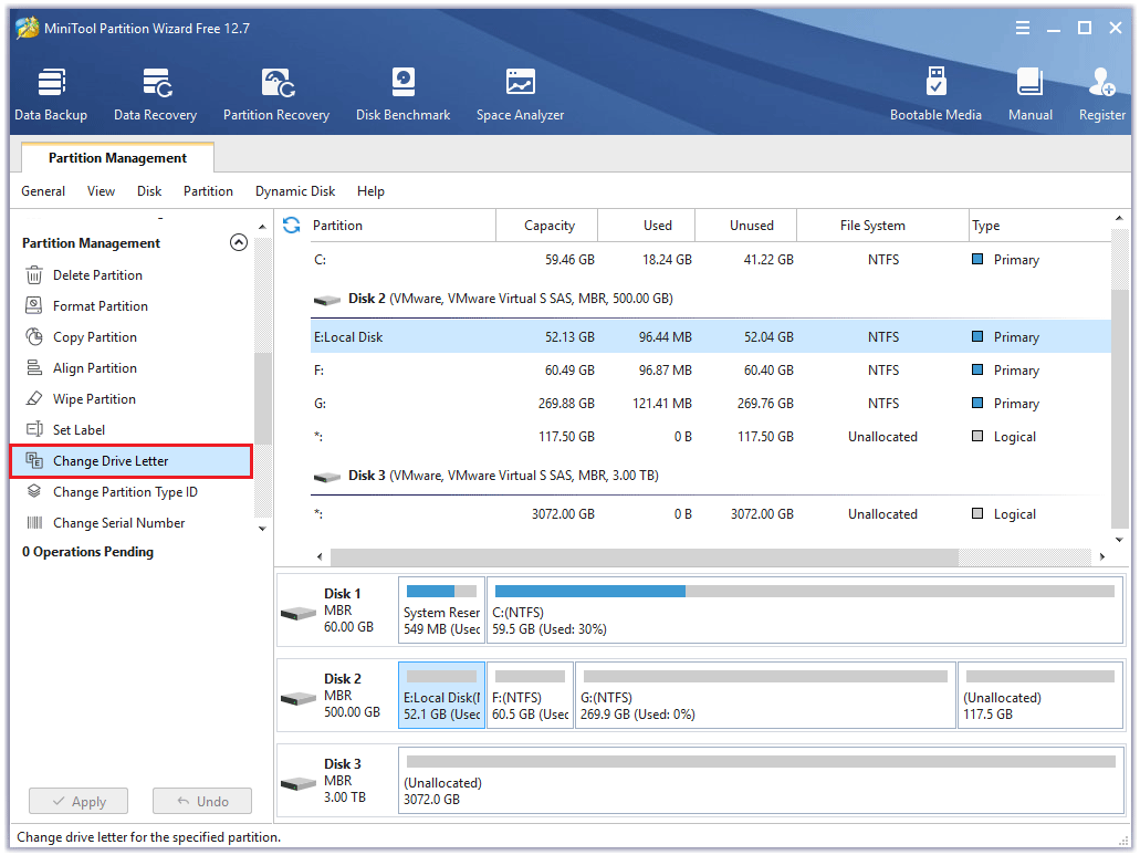 Hard Disk not Detected During Windows Installation Solved MiniTool