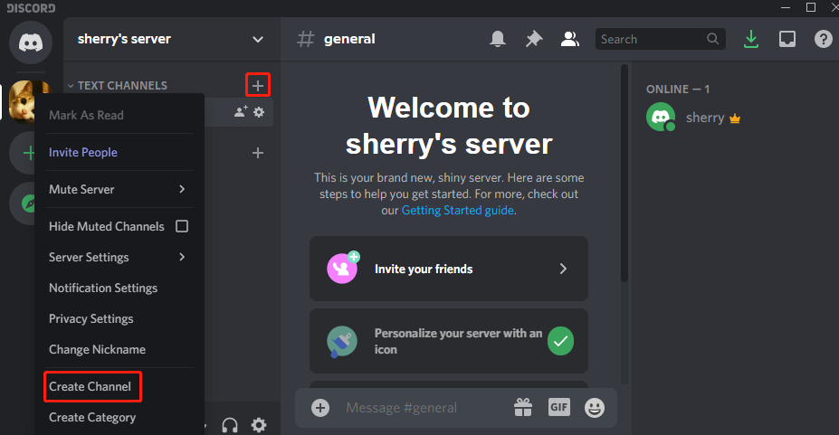 Servidor No Discord Magic Valley - Discord Server