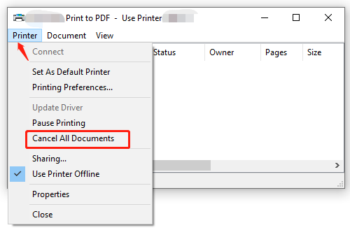 5 Proven Ways to Fix HP Printer Error 49.4