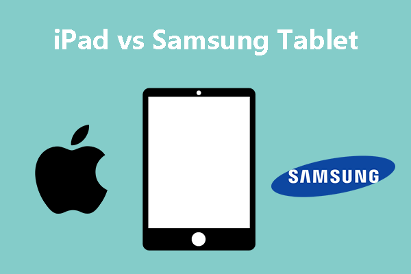 ipad vs samsung tablet thumbnail