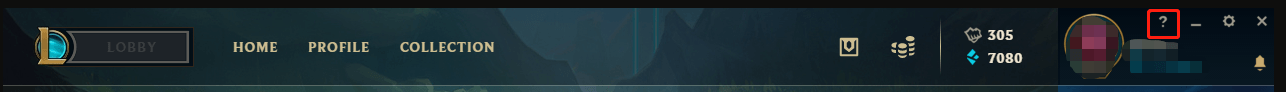 repair game files on lol