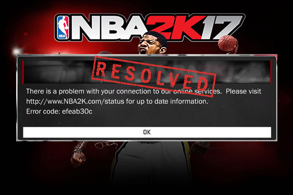 nba 2k17 servers efeab30c