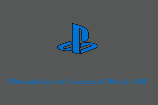 How To Fix The Ps4 Error Ce 8 Here Are 5 Solutions