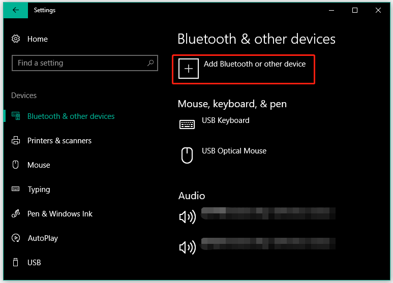PS5 Controller on PC: How to Connect PS5 Controller on PC? - MiniTool