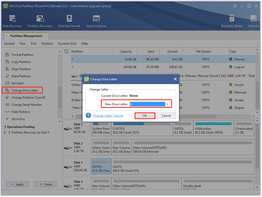 testdisk deleted partition