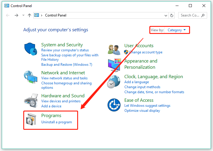 Microsoft Office Not Working, How to Uninstall It? MiniTool Partition