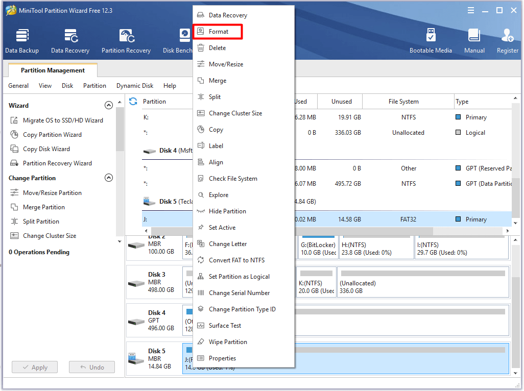 reformatting external hard drive to remove viruses reformatting external hard drive to remove viruses