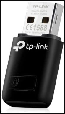 USB WiFi adapter