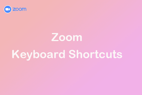 zoom keyboard shortcuts thumbnail