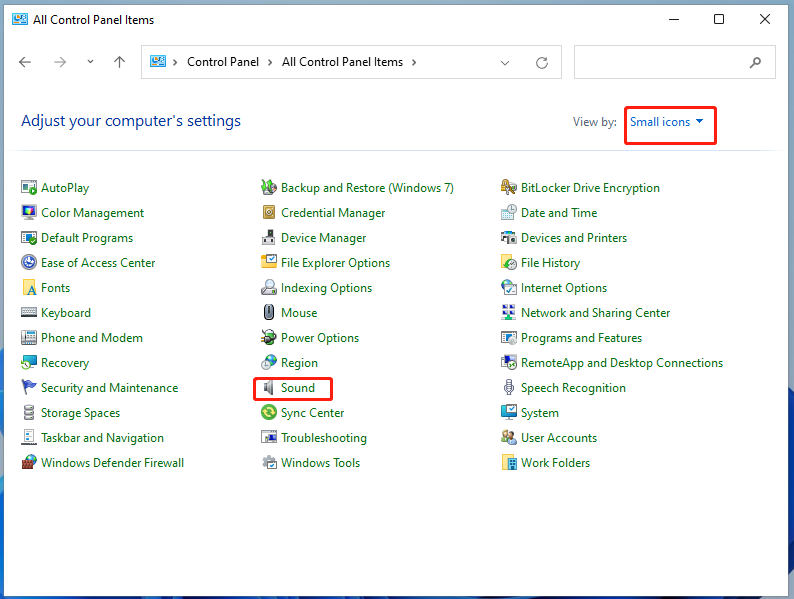 Windows 11 Switch Audio Output Shortcut