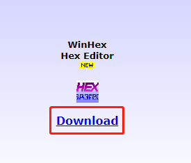 click Download