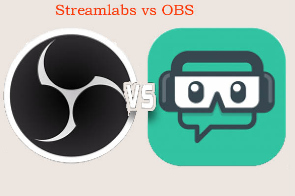 obs studio vs streamlabs obs studio vs streamlabs
