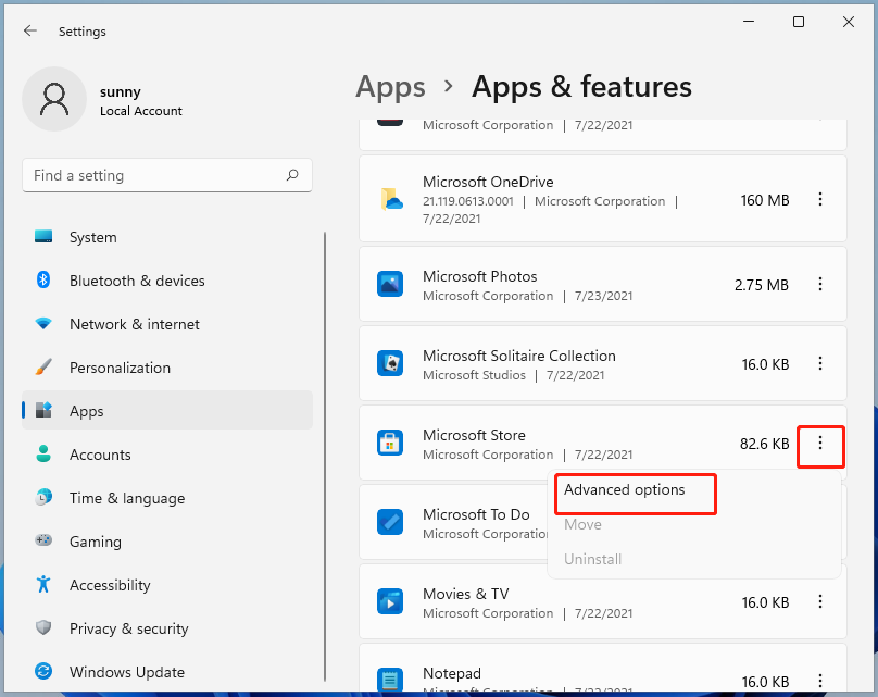 how to log out of s mode windows 11
