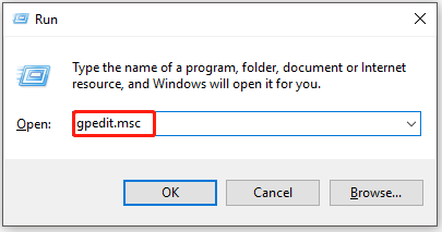 Top 5 Solutions to Widgets Not Working on Windows 11 - MiniTool