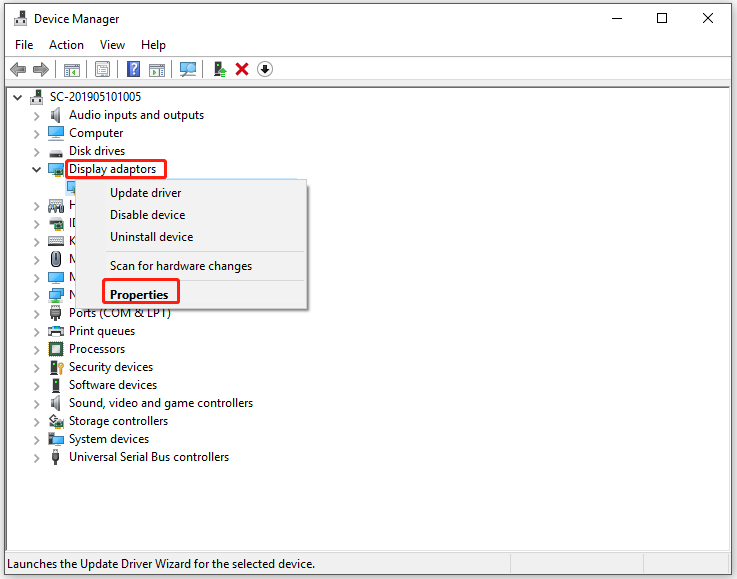 Top 5 Solutions to Widgets Not Working on Windows 11 - MiniTool