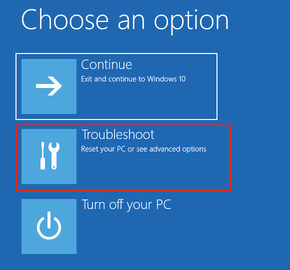 windows 10 bootloader repair tool