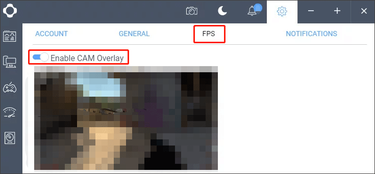 How To Fix Cam Overlay Not Working Check The Solution Guide