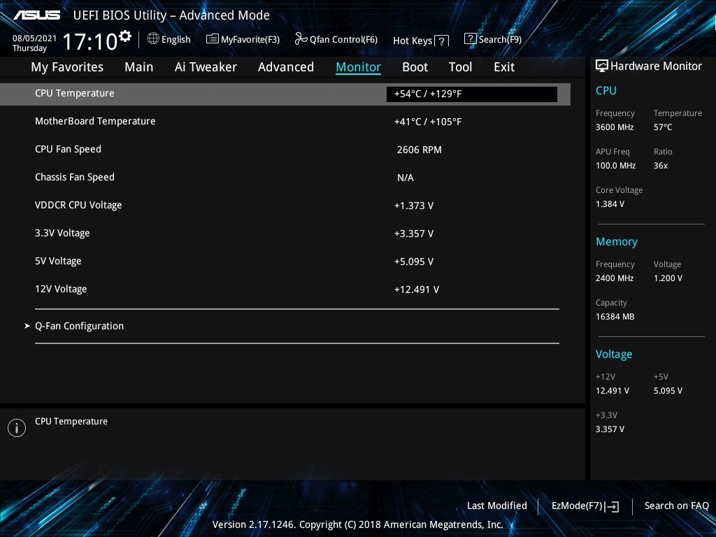 How to Check CPU Temperature in Windows 11 PC Guide