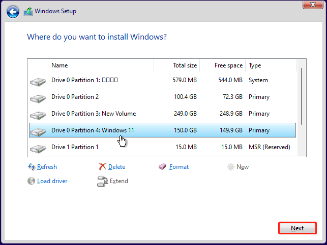 How to Install Win11 Without TPM [A Step-by-Step Guide] - MiniTool  Partition Wizard