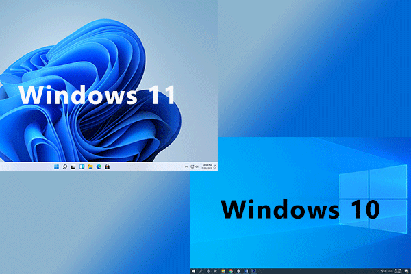 dual boot Windows 10 and Windows 11